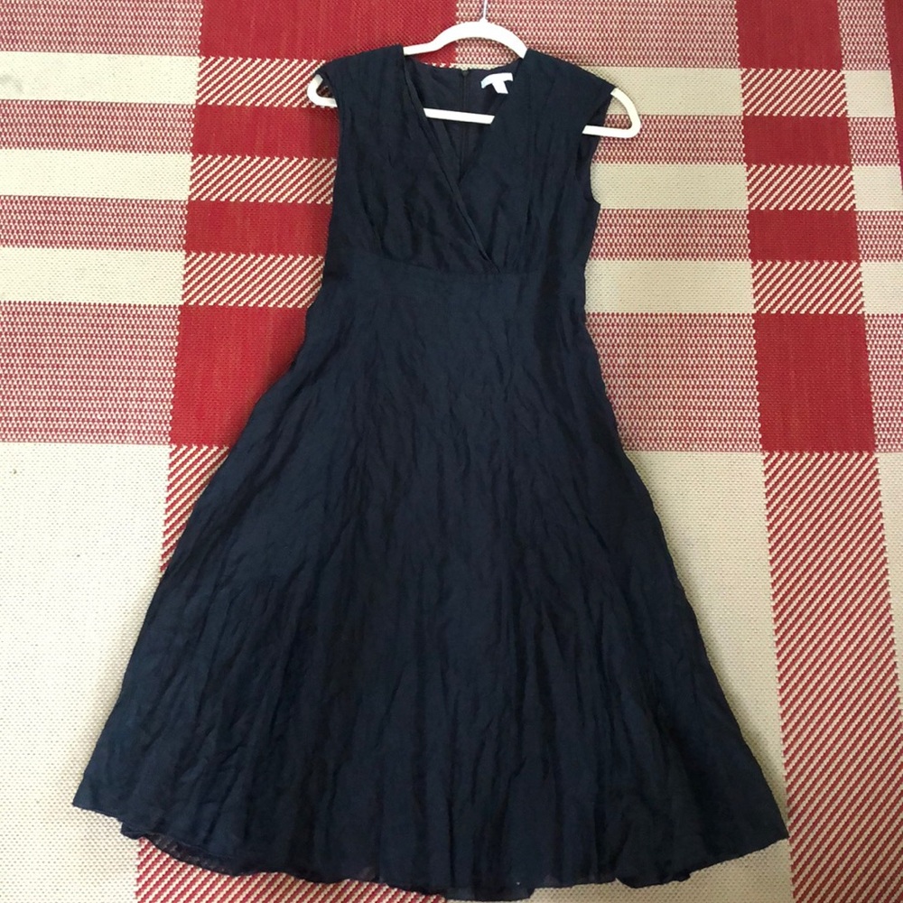Garnet Hill Dress